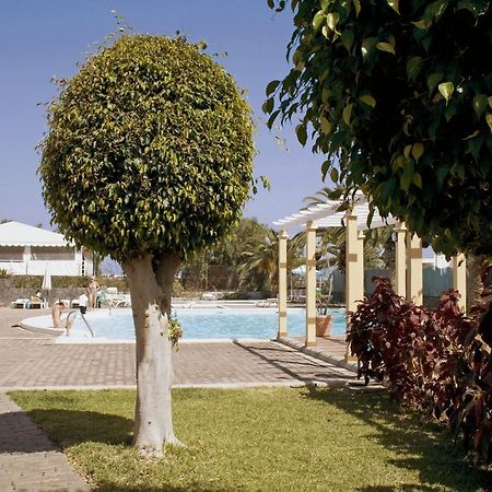 Bungalows El Cardonal Sonnenland Luaran gambar