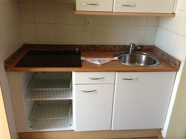 Bungalows El Cardonal Sonnenland Luaran gambar