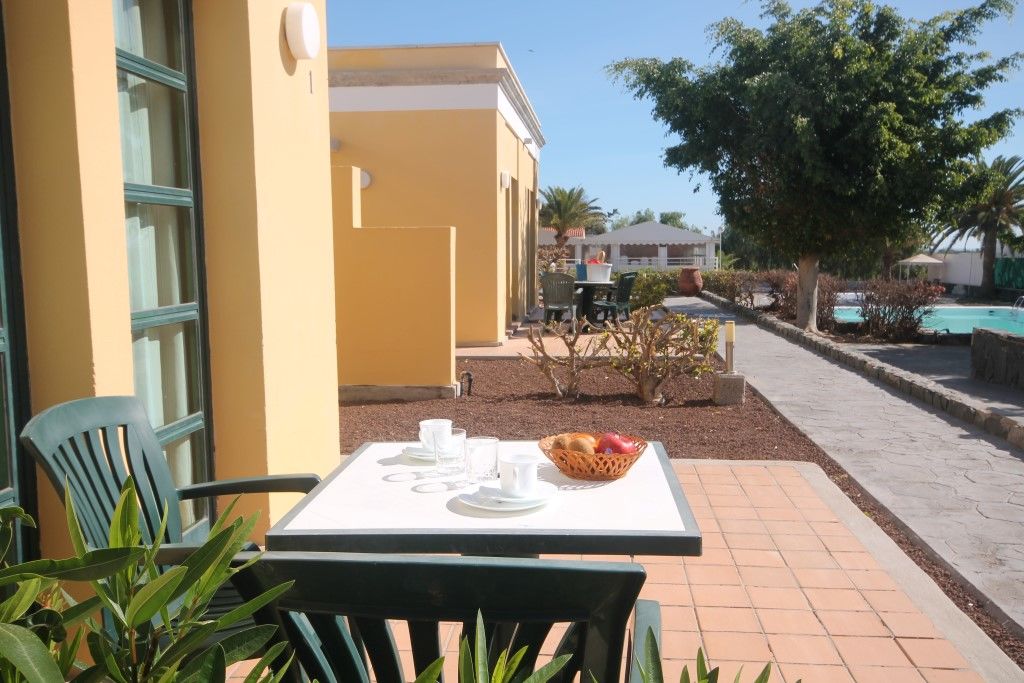 Bungalows El Cardonal Sonnenland Luaran gambar