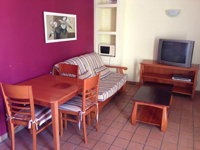 Bungalows El Cardonal Sonnenland Luaran gambar