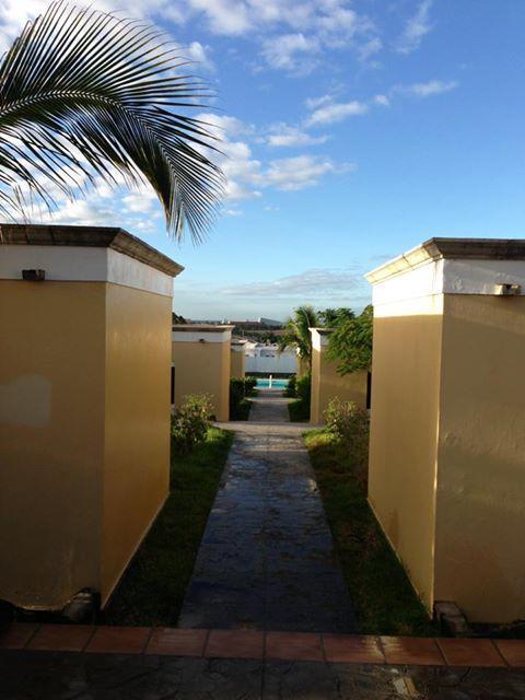 Bungalows El Cardonal Sonnenland Luaran gambar