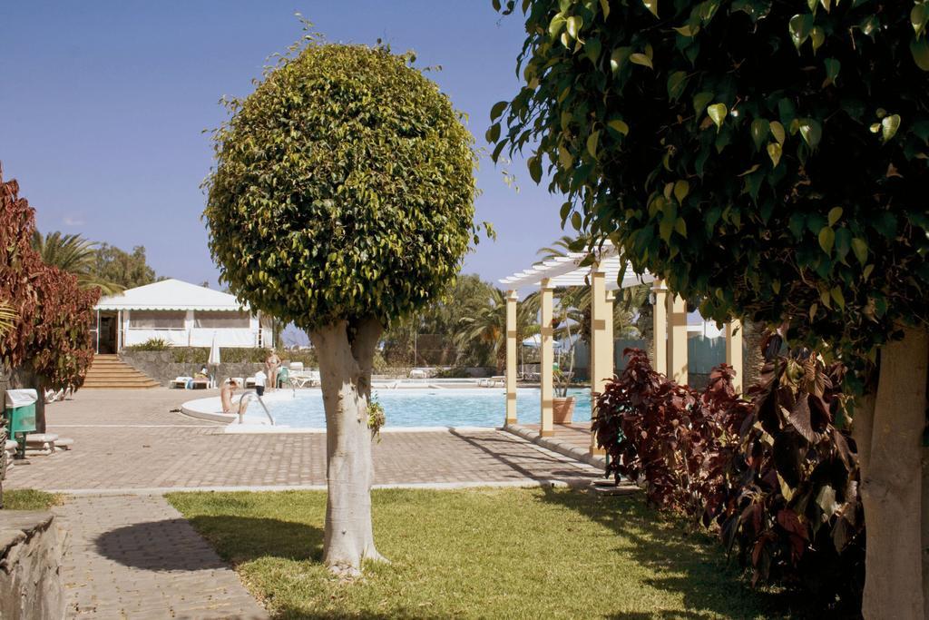 Bungalows El Cardonal Sonnenland Luaran gambar