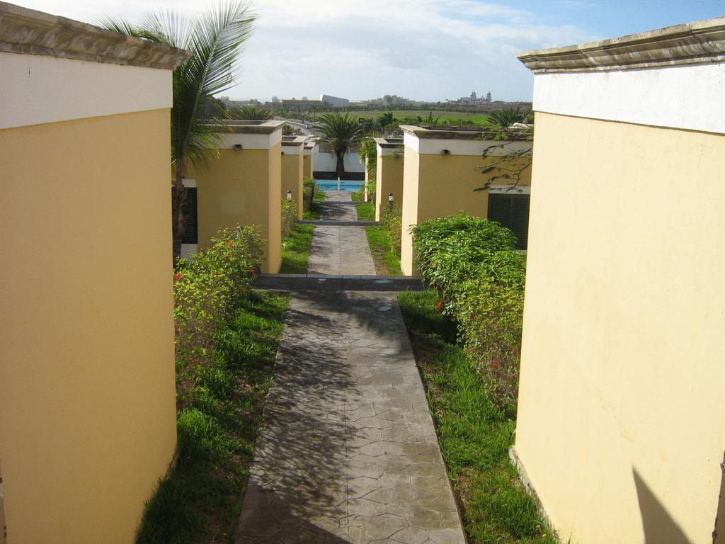 Bungalows El Cardonal Sonnenland Luaran gambar