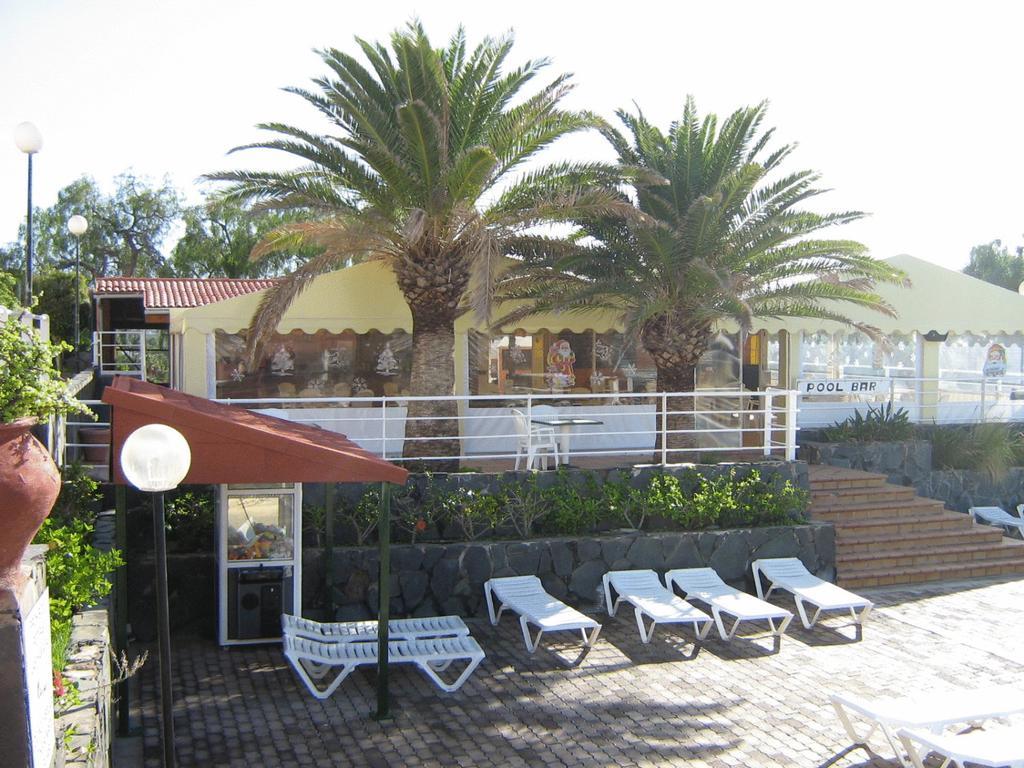Bungalows El Cardonal Sonnenland Luaran gambar