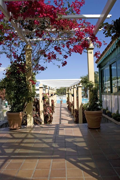 Bungalows El Cardonal Sonnenland Luaran gambar