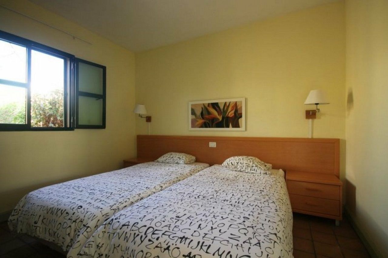 Bungalows El Cardonal Sonnenland Luaran gambar