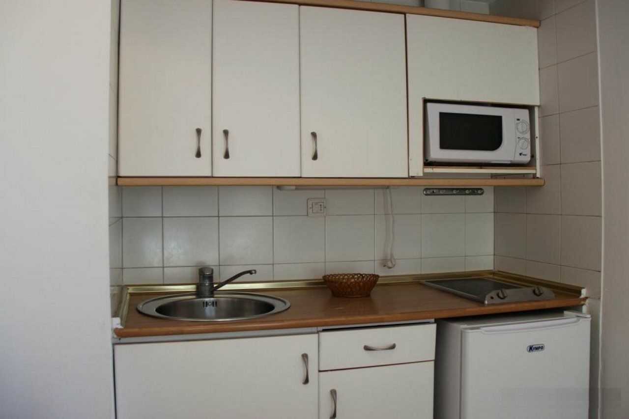Bungalows El Cardonal Sonnenland Luaran gambar
