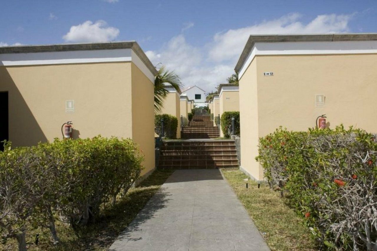 Bungalows El Cardonal Sonnenland Luaran gambar