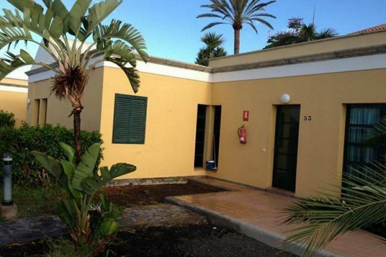 Bungalows El Cardonal Sonnenland Luaran gambar