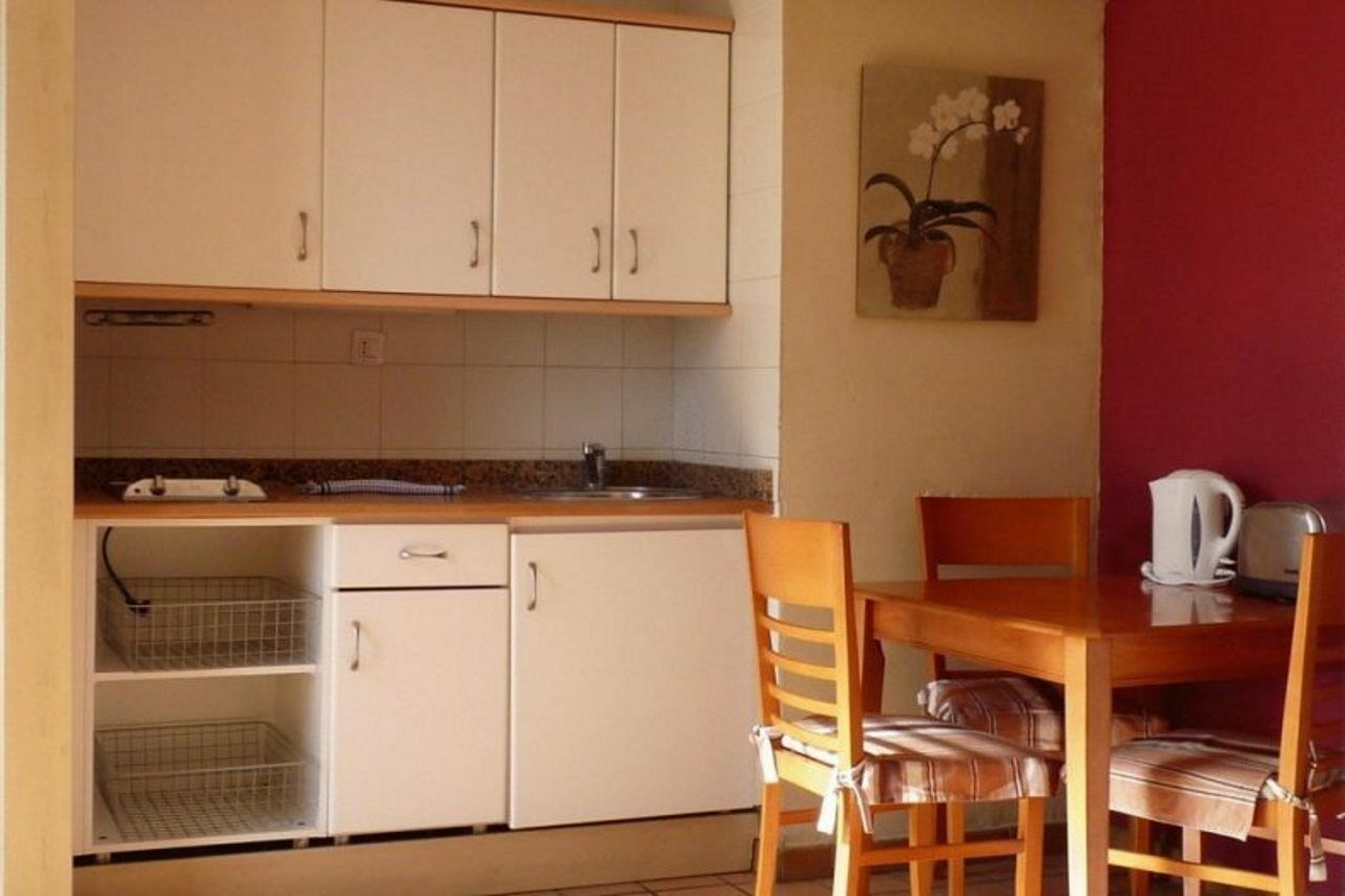 Bungalows El Cardonal Sonnenland Luaran gambar