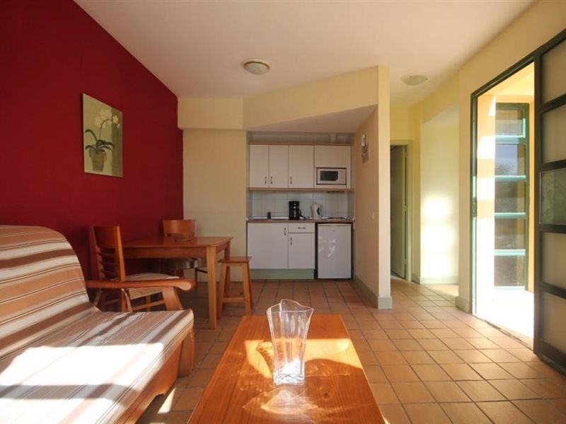 Bungalows El Cardonal Sonnenland Luaran gambar